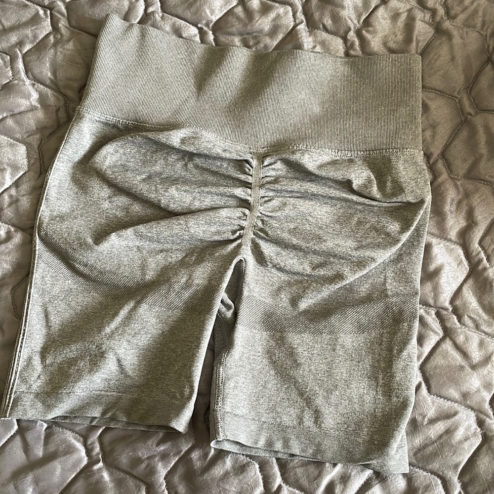 Women’s Biker Shorts
